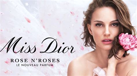 miss dior pub actrice|Miss Dior film.